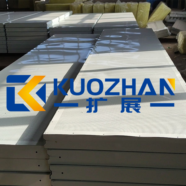 超長(zhǎng)五米隔音板消聲片